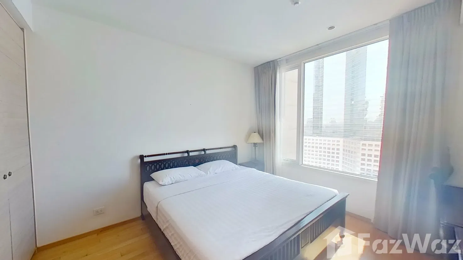 picture 1 Bedroom Condo for rent at The Empire Place 650618 - 1/7