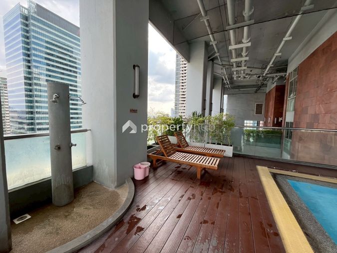 Silom Suite