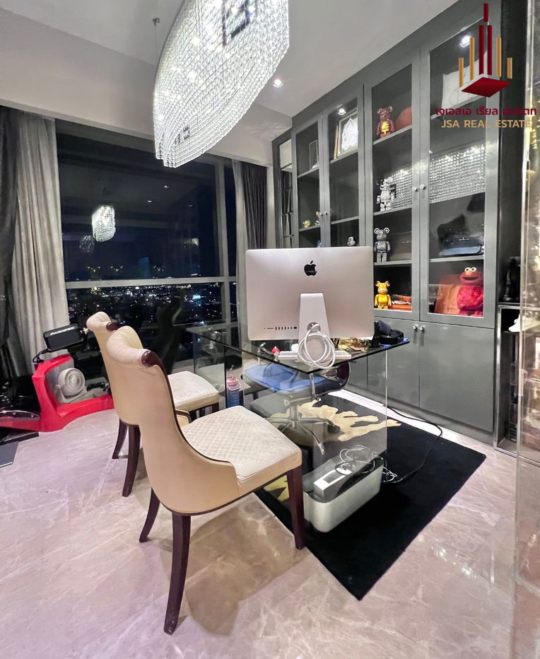 รูป ✨ ขาย เดอะ พาโน พระราม 3 ✨ ราคา 45,000,000 บาท - รูปที่ 2/7