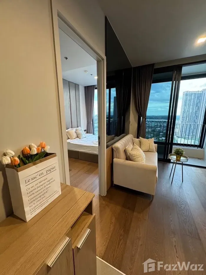 picture Ideo Q Sukhumvit 36 5778380 - 22/34