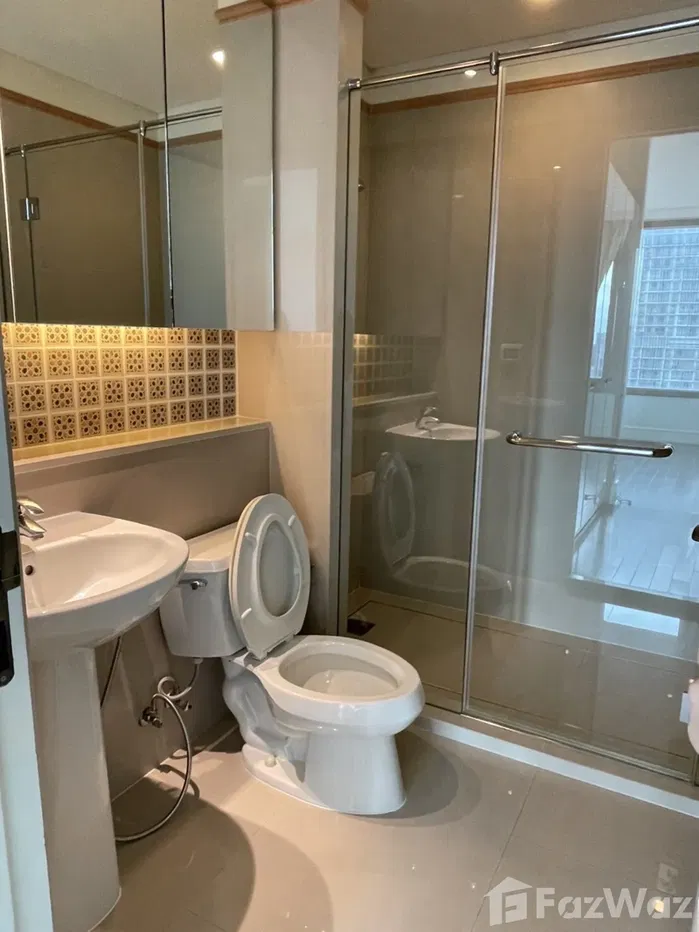 picture 3 Bedroom Condo for sale at Aguston Sukhumvit 22 44396 - 20/24