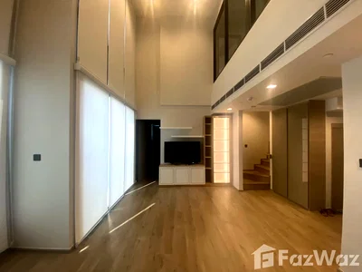 ขายคอนโด : ขายคอนโด The Crest Park Residence ห้องใหญ่สุดของโครงการ 1994680