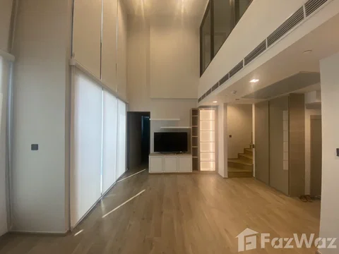 ขายคอนโด The Crest Park Residence ห้องใหญ่สุดของโครงการ 1994680