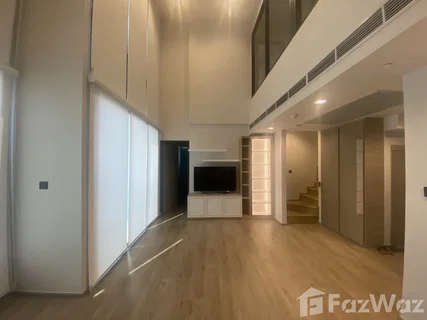 ขายคอนโด The Crest Park Residence ห้องใหญ่สุดของโครงการ 1994680