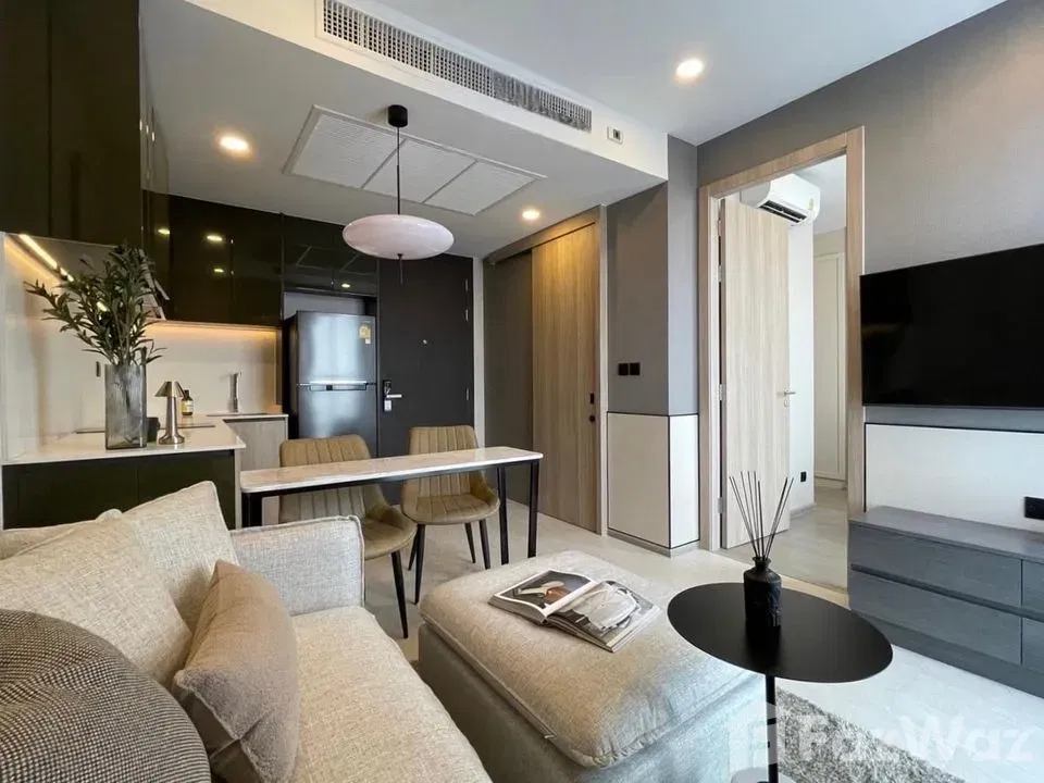 picture 1 Bedroom Condo for rent at Cooper Siam 1648980 - 2/11