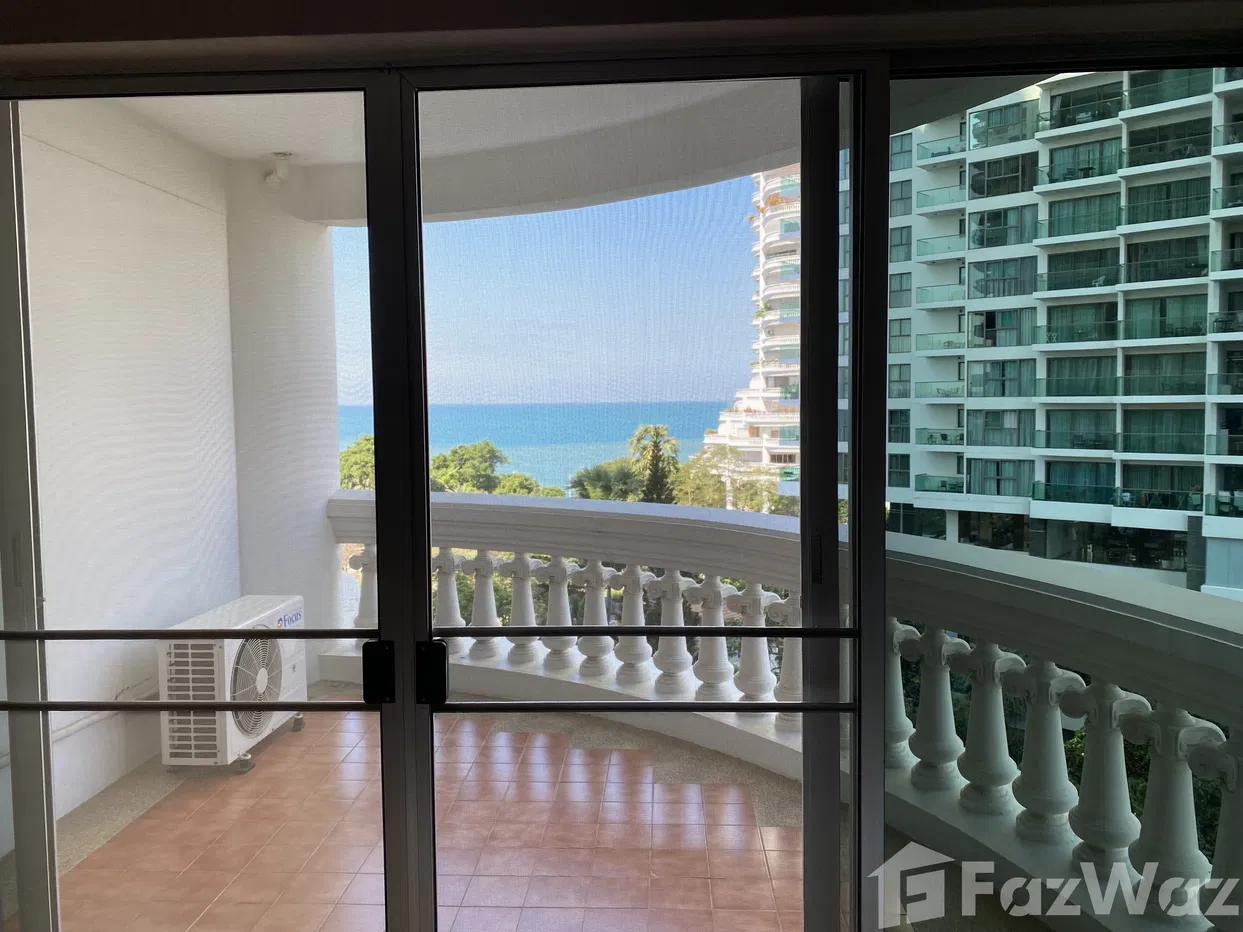 picture Stunning!!! Sea View Condo Pattaya 5834358 - 9/9