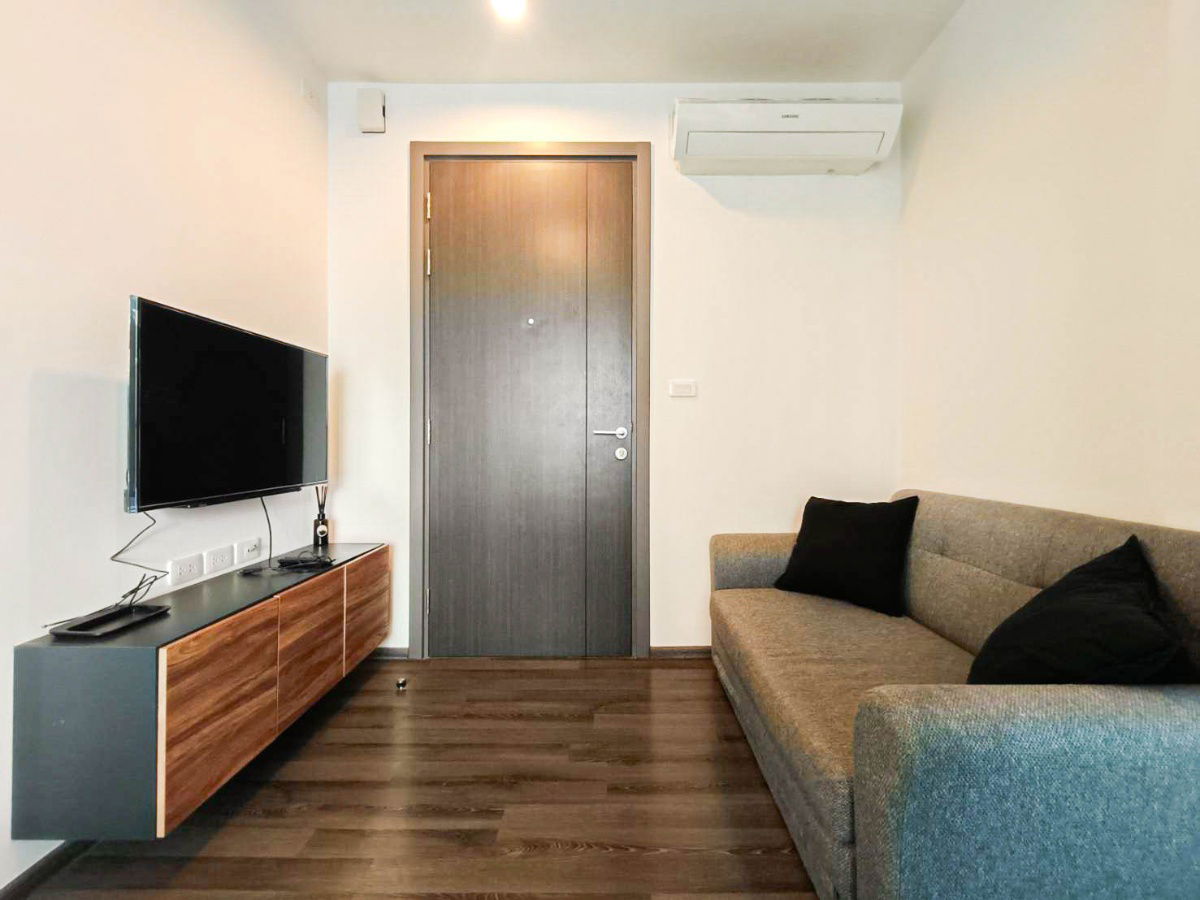 picture Condo for rent⚡The Base Park West⚡Fully furnished and ready to move in today. Interested? Contact @best_condo. - 4/13