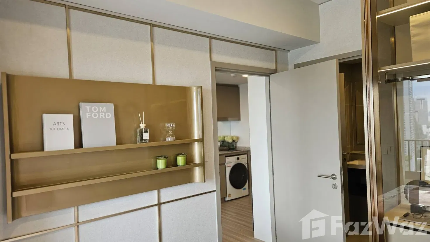 picture Condo Down Payment for Sale – Quintara MHy’Den Pho Nimit 5848308 - 6/8