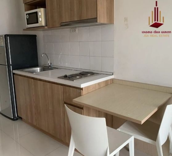 1-bed condo for rent, 30 sqm, IDEO Mix Sukhumvit 103