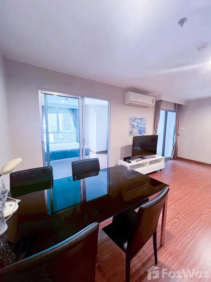 รูป ขาย คอนโด 1 ห้องนอน ในโครงการ เบลล์ แกรนด์ พระราม 9 5811280 - รูปที่ 12/23