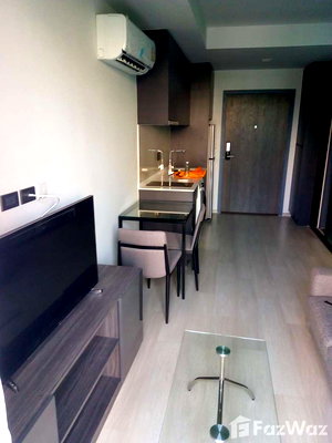 ขายคอนโด : ขาย คอนโด 1 ห้องนอน ในโครงการ เวนิโอ สุขุมวิท 10 1737166