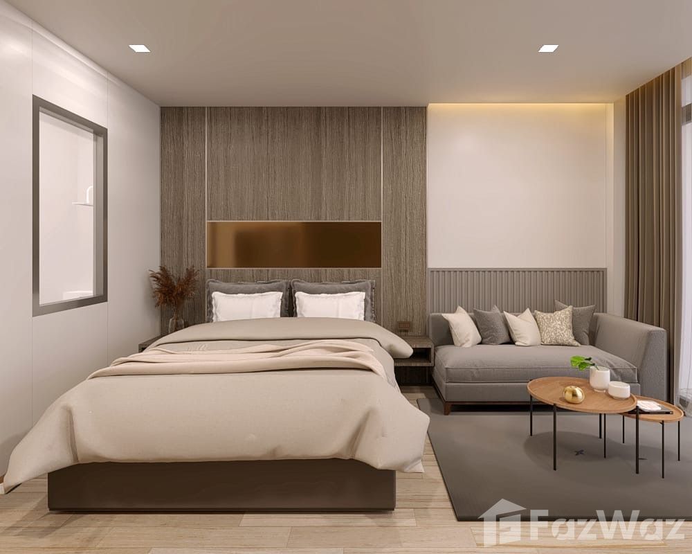 Studio Condo for sale at The Beach Condotel  1838250 - image 2