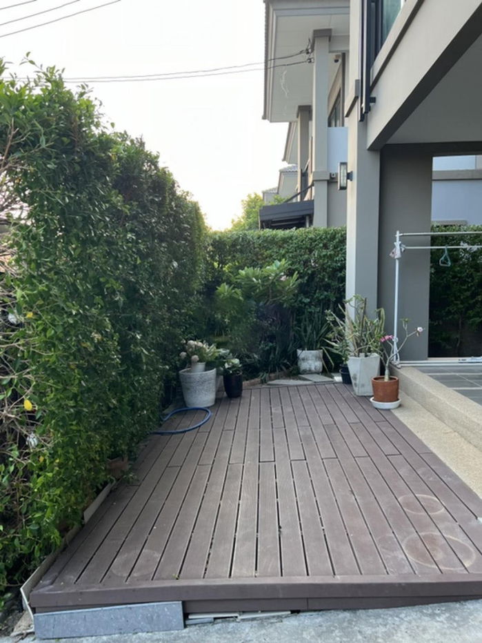 รูป Single house for rent Passorn Prestige Bangna – Suvarnabhumi (SPSAD2960) - รูปที่ 12/14