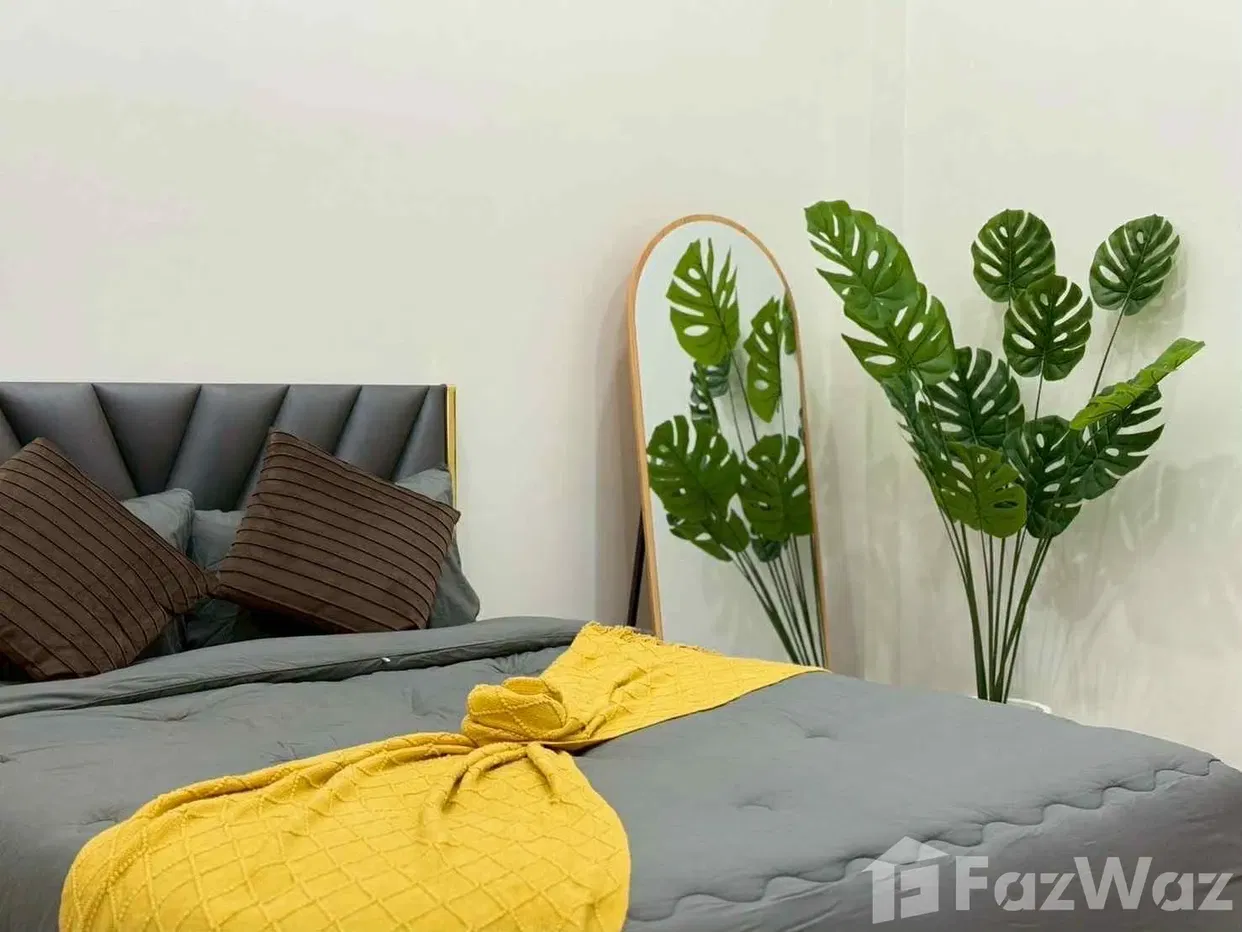 รูป ขาย วิลล่า 4 ห้องนอน ใน ห้วยใหญ่, ชลบุรี 5716246 - รูปที่ 9/14