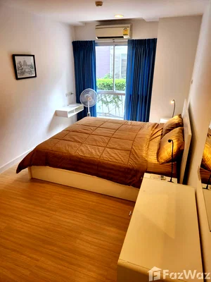 ขายคอนโด : ขาย คอนโด 2 ห้องนอน ในโครงการ วิสซ์ดอม ปุณณวิถี สเตชั่น 1135378