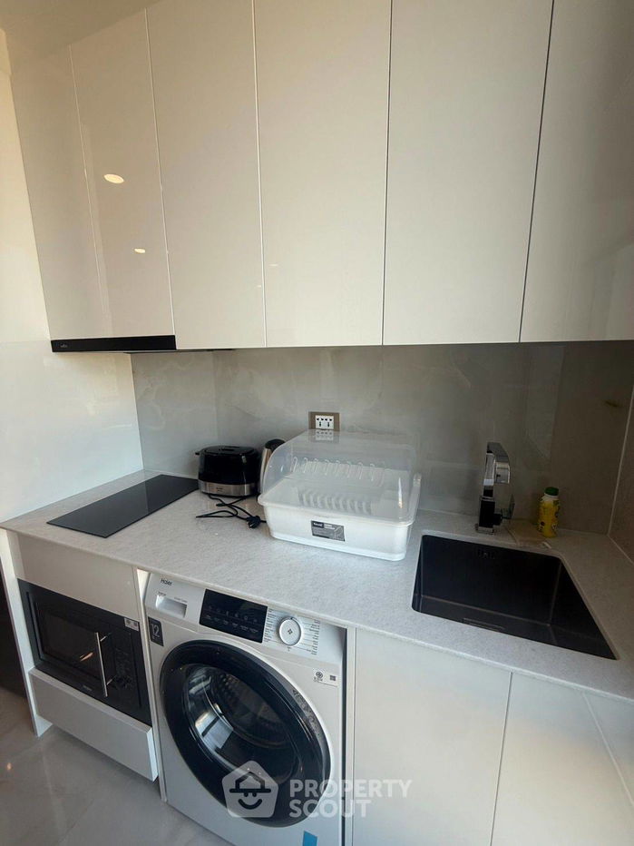 picture 1-BR Condo at Copacabana Beach Jomtien close to Jomtien Beach (ID 2071503) - 7/26