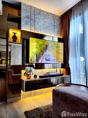 ขายคอนโด : ขาย คอนโด 1 ห้องนอน ในโครงการ แมกซ์ซี่ ไพรม์ รัชดา - สุทธิสาร 5850732