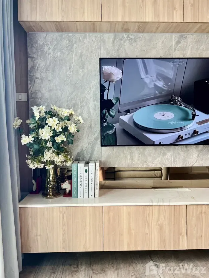 picture 2 Bedroom Condo for rent at The Stage Taopoon - Interchange 5800544 - 11/30