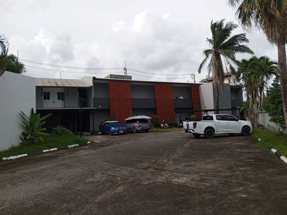 รูป ขายกิจการโรงแรม ภูเก็ตอีโคซี่ ทำเลทอง ติดสวนน้ำอันดามันดา กะทู้ พร้อมใบอนุญาตโรงแรมถูกต้อง กำลังดำเนินกิจการ - รูปที่ 11/13