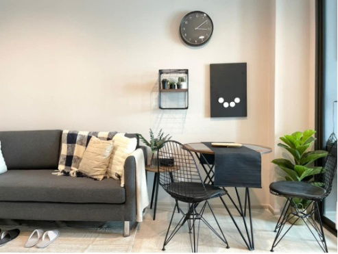 picture Condo for Rent Life One Wireless (CR03094) - 2/10