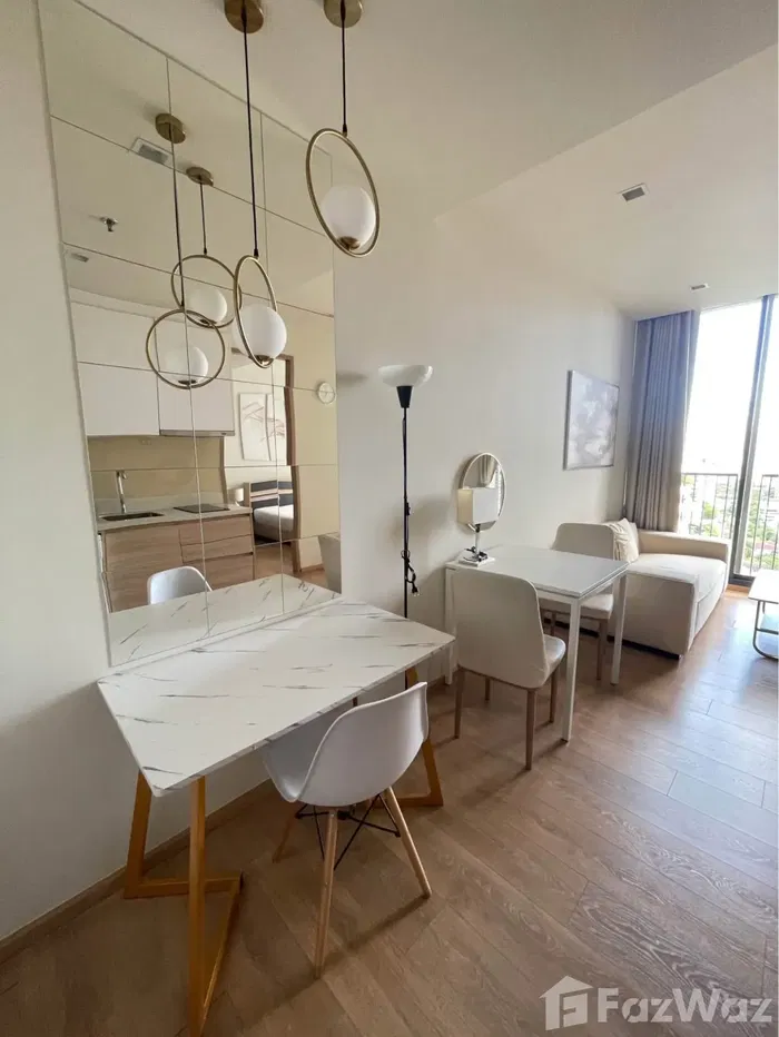 picture 1 bedroom condo in phrompong 5819731 - 2/8