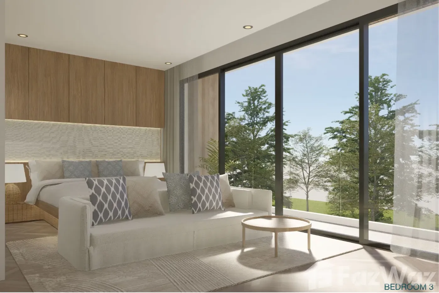 รูป Luxury Villa near Nai Thon Beach Phuket 2014200 - รูปที่ 18/21