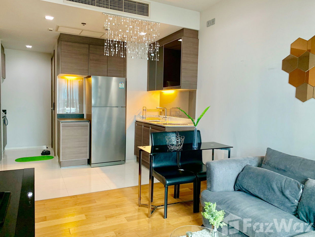 picture 1 Bedroom Condo for rent at Keyne 1123532 - 3/8