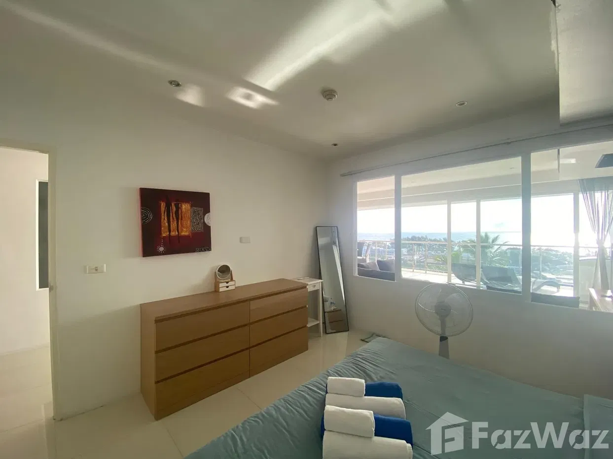 picture 2 Bedrooms 2 bathrooms seaviews Sunset plaza 1915156 - 8/12