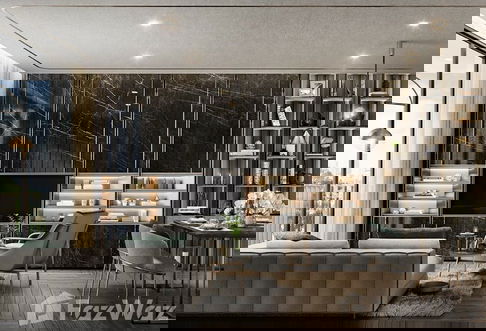 ขาย คอนโด 2 ห้องนอน ในโครงการ วาลเด้น ทองหล่อ 8 5577694