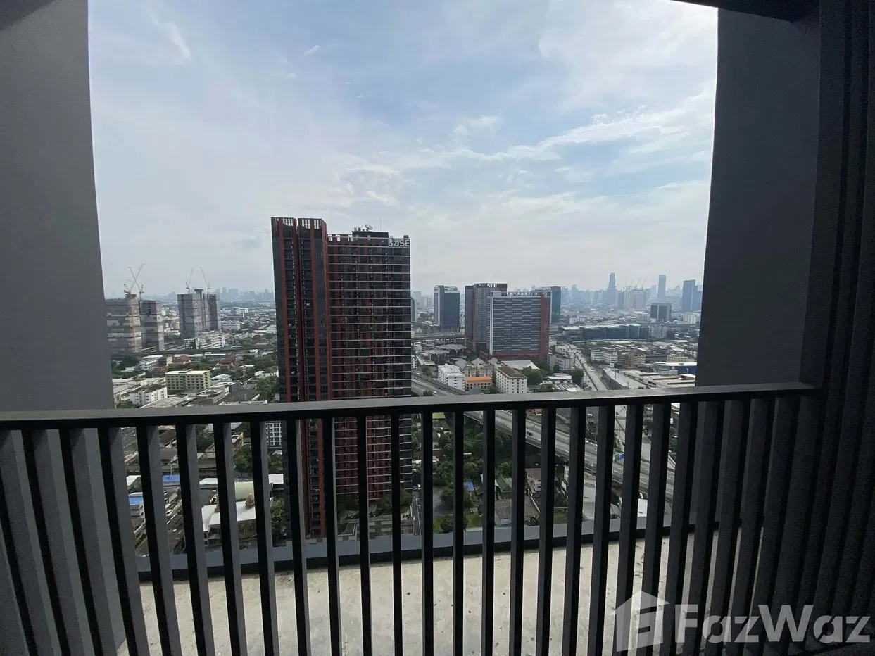 picture Metris Rama 9- Ramkamhang (Pet friendly ðķðž) 5862175 - 4/7