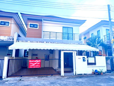 เช่าบ้านเดี่ยว ถลาง ภูเก็ต : Call : 092-955-3542 บ้านเช่าภูเก็ต 4 ห้องนอน 3 ห้องน้ำ ตกแต่งครบตามรูป โครงการ พนาสนธิ์ แกรนด์วิลล์ บางโจ ถลาง ภูเก็ต