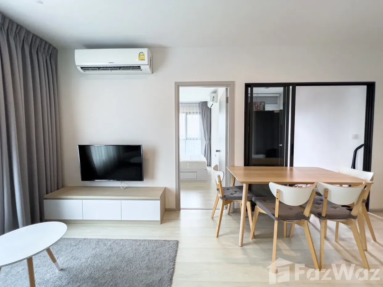 รูป คอนโดให้เช่า 2 ห้องนอน ในโครงการ ไลฟ์ สุขุมวิท 48 1945938 - รูปที่ 7/16