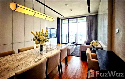 Condos for rent : Banyan Tree Ultra luxury condo at Chaopraya riverside 5575762
