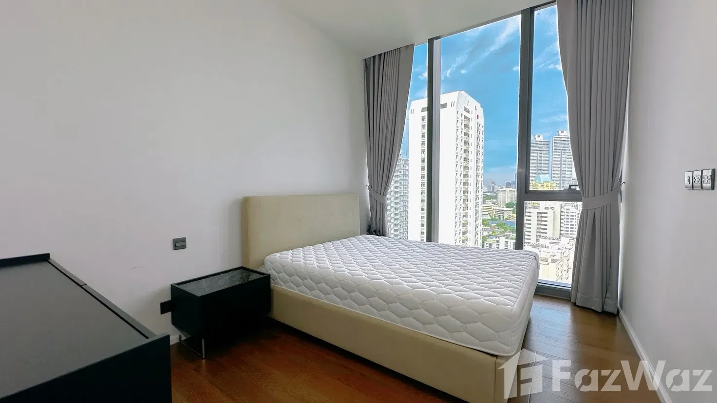 รูป คอนโดให้เช่า 3 ห้องนอน ในโครงการ คราม สุขุมวิท 26 5834511 - รูปที่ 10/17