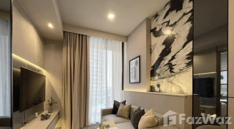 picture 1 Bedroom Condo for rent at Celes Asoke 1174466 - 3/5