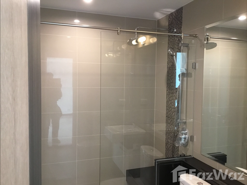 รูป คอนโดให้เช่า 1 ห้องนอน ในโครงการ ศุภาลัย เอลีท พญาไท 775456 - รูปที่ 11/11