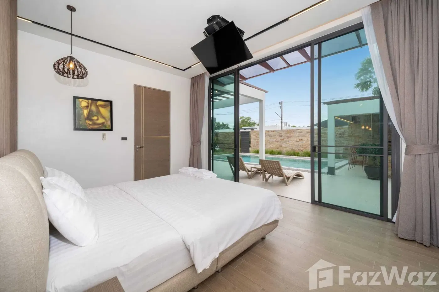 รูป ขาย วิลล่า 4 ห้องนอน ใน เทพกระษัตรี, ภูเก็ต 5333569 - รูปที่ 4/67