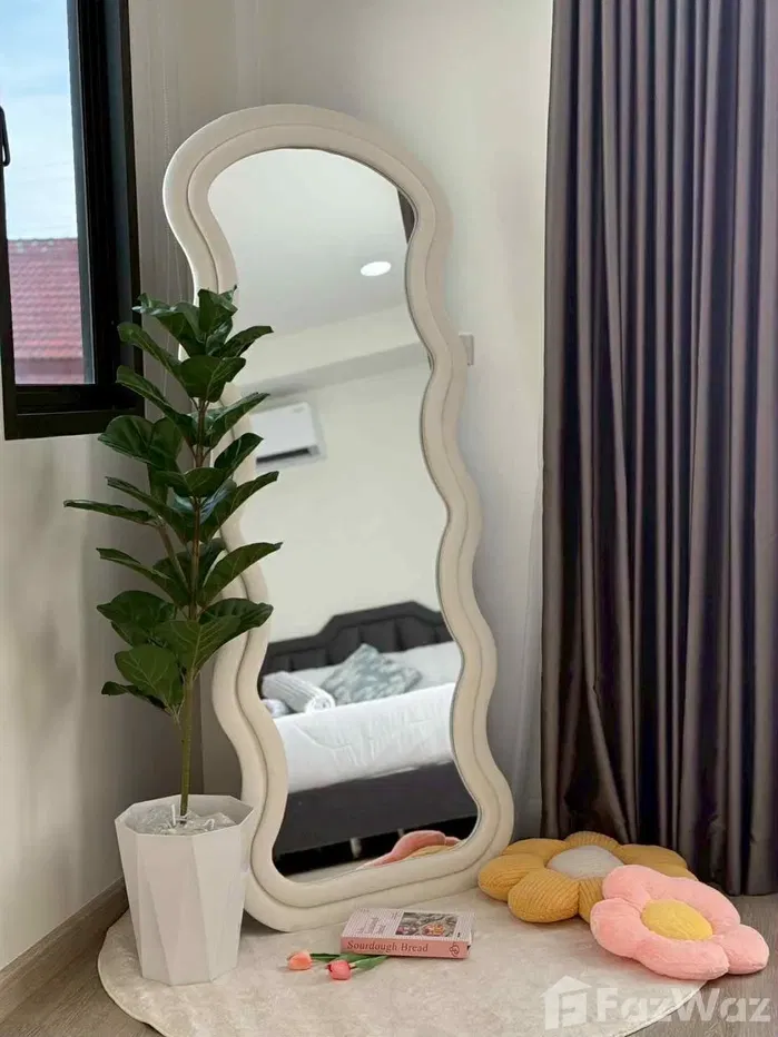 รูป ขาย วิลล่า 4 ห้องนอน ใน ห้วยใหญ่, ชลบุรี 5716246 - รูปที่ 11/14