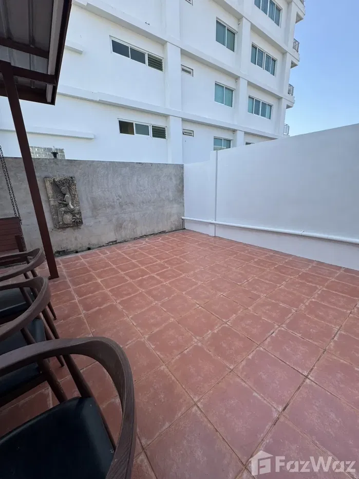 รูป ทาวน์เฮ้าส์ให้เช่า 4 ห้องนอน ในโครงการ บ้านไทย วิลล่า 5341421 - รูปที่ 46/67