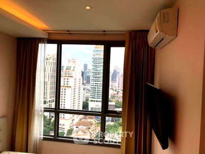 Condos for sale : 1-BR Condo at H Sukhumvit 43 near BTS Phrom Phong (ID 1372748)