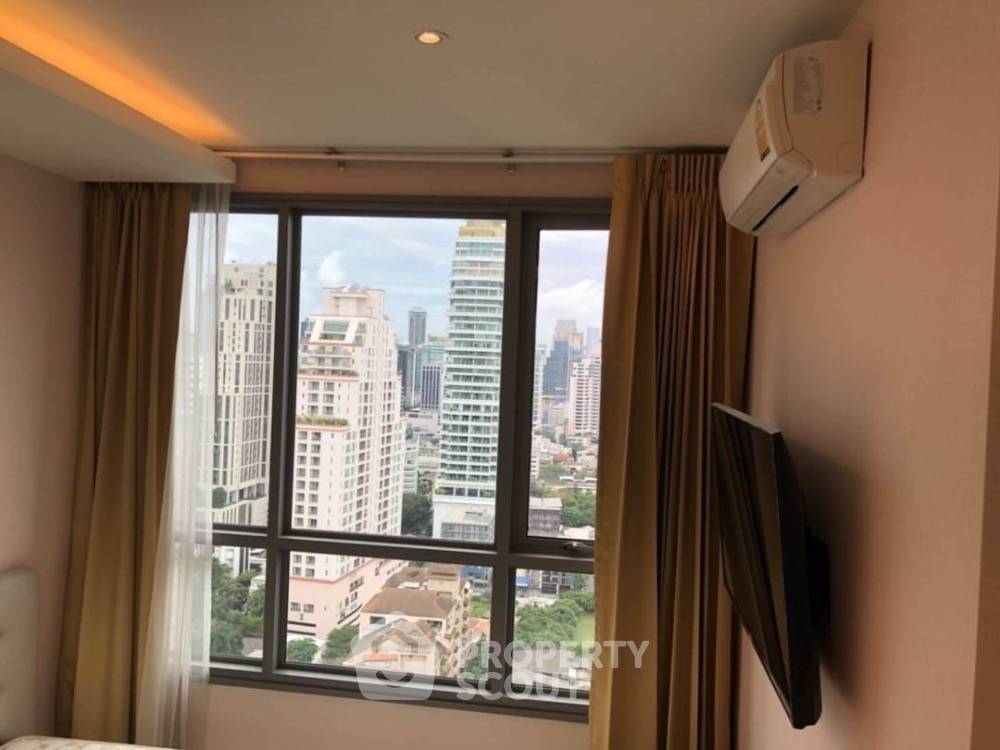 picture 1-BR Condo at H Sukhumvit 43 near BTS Phrom Phong (ID 1372748) - 1/6