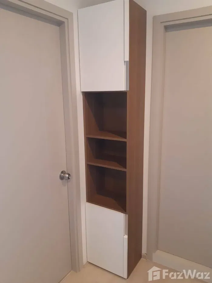 picture 1 Bedroom Condo for sale at Life Sukhumvit 48 1123962 - 3/9