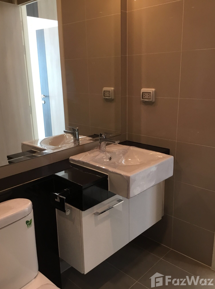 รูป คอนโดให้เช่า 1 ห้องนอน ในโครงการ ศุภาลัย เอลีท พญาไท 775456 - รูปที่ 5/11