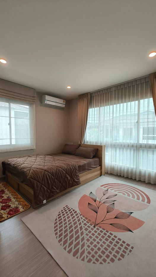 รูป 🏠 ขายบ้าน : The Palm Chaengwattana - Chaiyaphruek (เดอะ ปาล์ม แจ้งวัฒนะ - ชัยพฤกษ์) รหัสทรัพย์ | 📌 LNP-H647 - รูปที่ 5/51