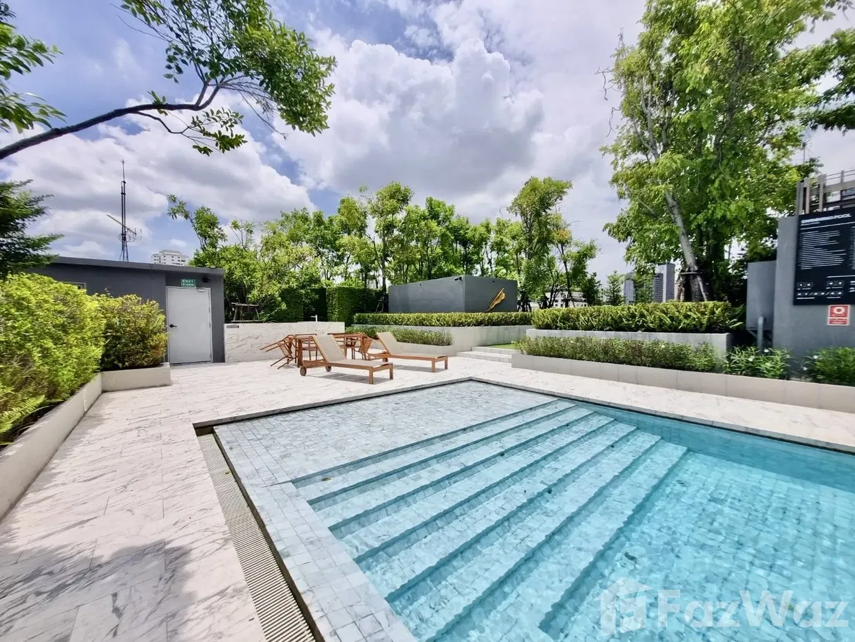 รูป คอนโดให้เช่า 3 ห้องนอน ในโครงการ ฟินน์ สุขุมวิท 31 5773534 - รูปที่ 99/103