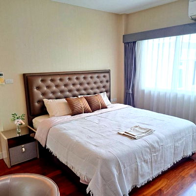 บ้านเดี่ยวให้เช่า : ให้เช่าบ้าน Grand Bangkok Boulevard Rama 9 - Srinakarin (แกรนด์ บางกอก บูเลอวาร์ด พระราม 9 - ศรีนครินทร์) 🏢 รหัสทรัพย์ | MA-H530