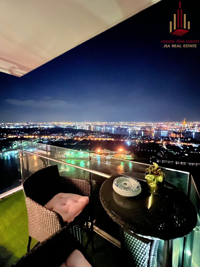 รูป ✨ ขาย เดอะ พาโน พระราม 3 ✨ ราคา 45,000,000 บาท - รูปที่ 5/7