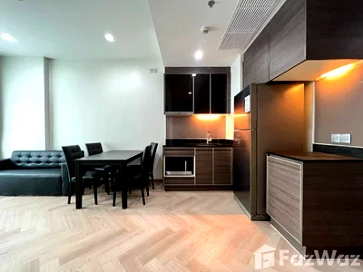 คอนโดให้เช่า : คอนโดให้เช่า 1 ห้องนอน ในโครงการ คีนน์ 5359354