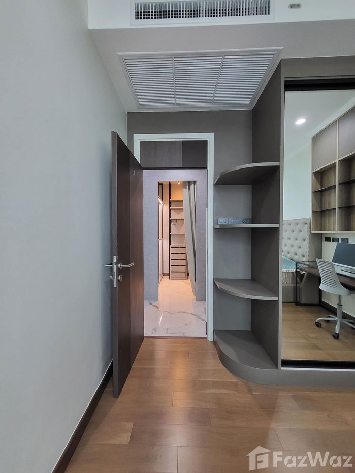 รูป คอนโดให้เช่า 1 ห้องนอน ในโครงการ ศุภาลัย เอลีท สุรวงศ์ 1905234 - รูปที่ 11/13