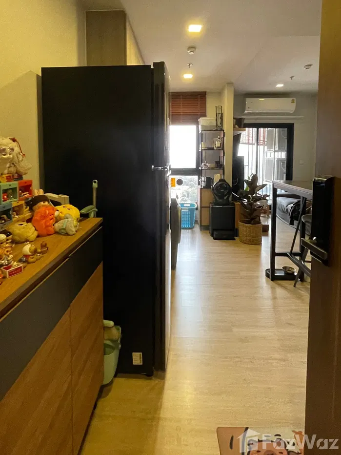 picture Metris Condo Pattanakarn Ekamai 2 bedroom for sale 1932195 - 2/20